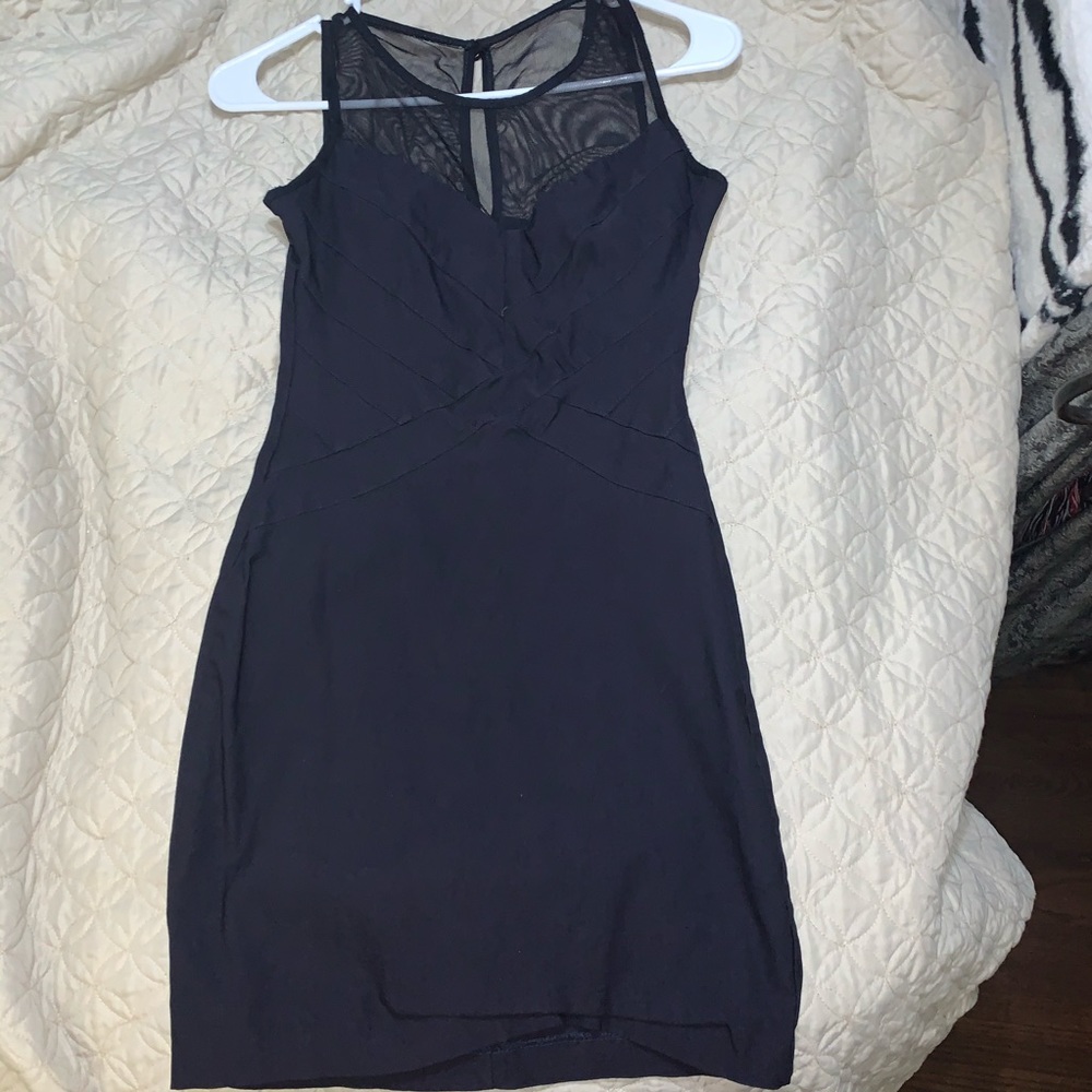 Cocktail dress